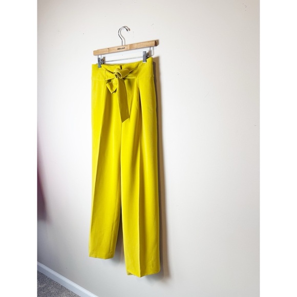 Boden Richmond Tie Waist Trouser 6R - Picture 8 of 14